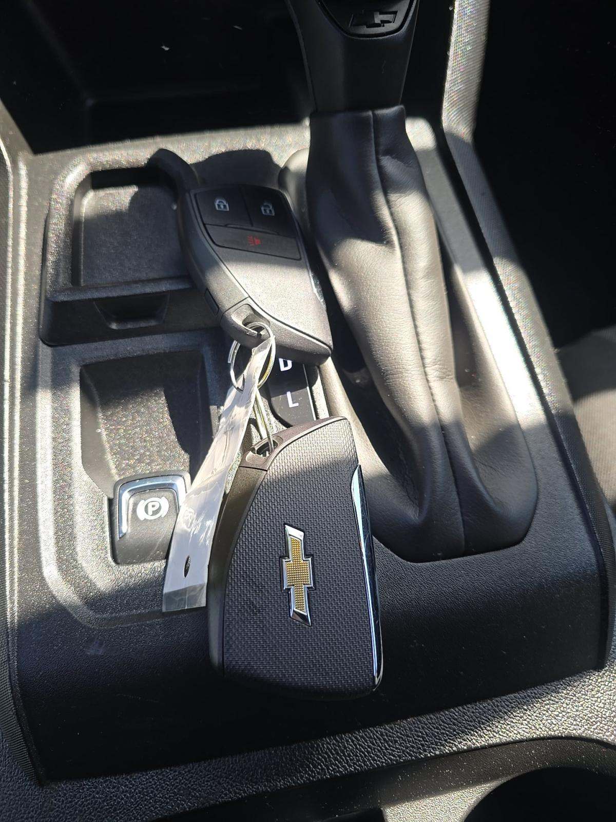 CHEVROLET WORK TRUCK - 4