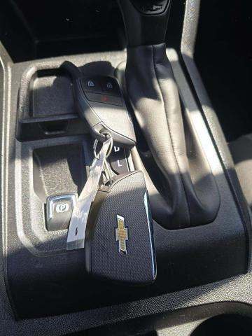 CHEVROLET WORK TRUCK - 4