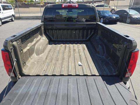 CHEVROLET WORK TRUCK - 10