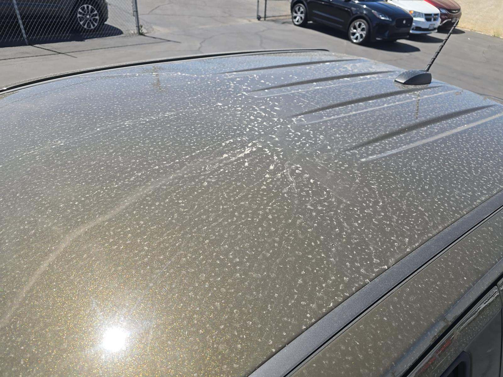 CHEVROLET WORK TRUCK - 8