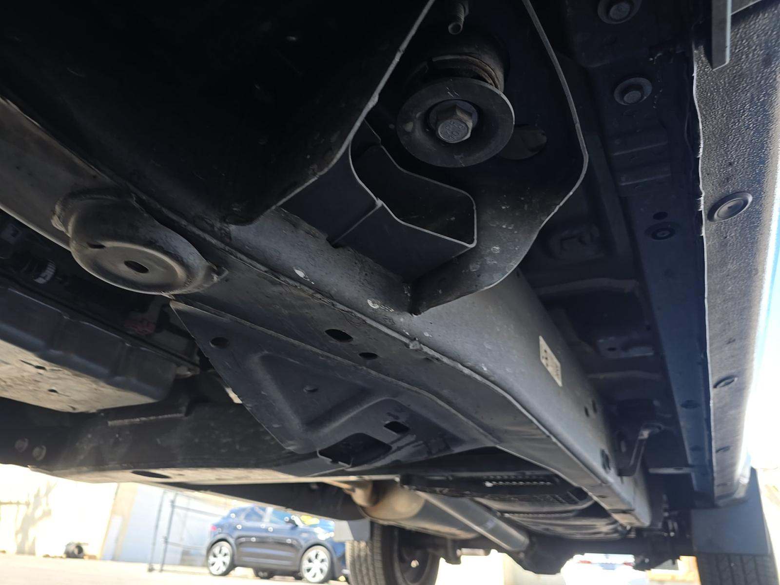 CHEVROLET WORK TRUCK - 3