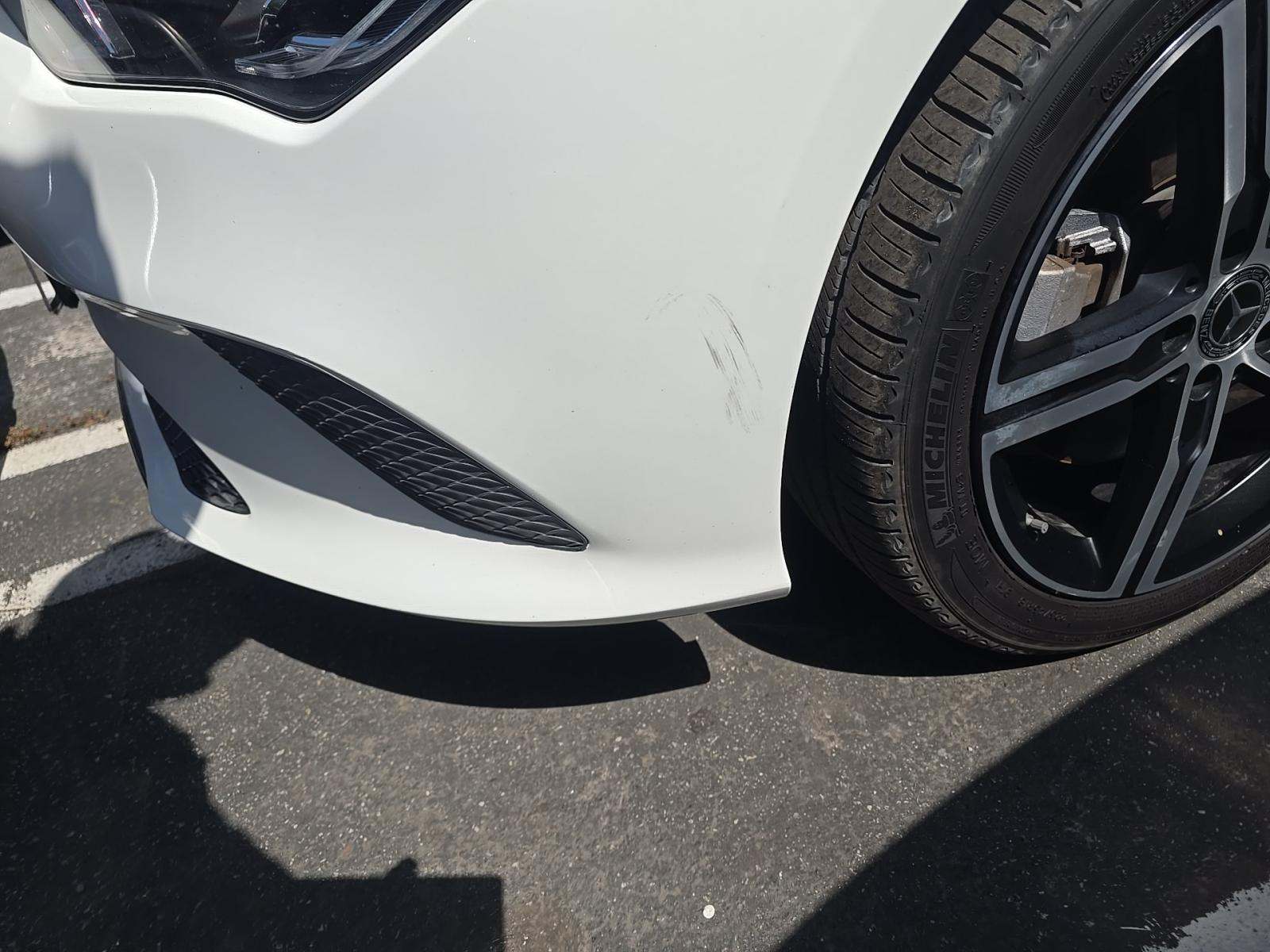 2020 Mercedes-Benz CLA CLA 250 FWD