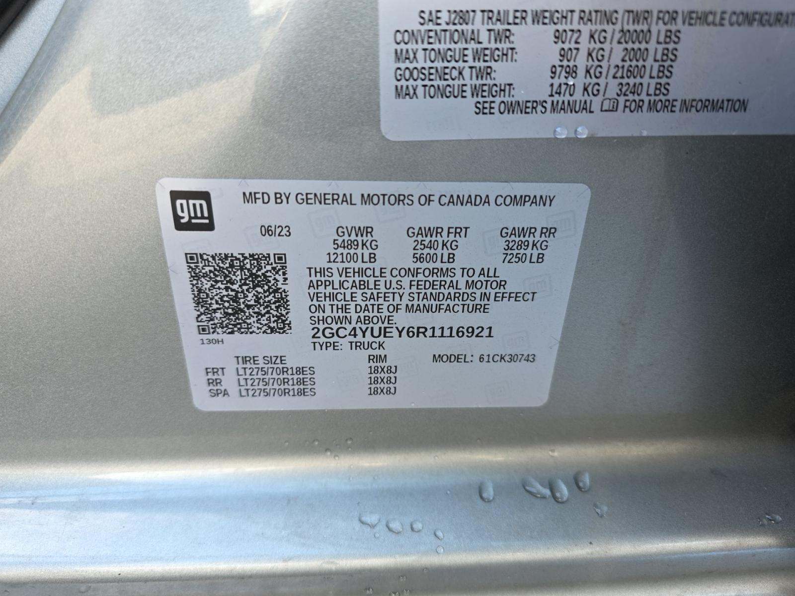 2024 Chevrolet Silverado 3500HD LTZ AWD