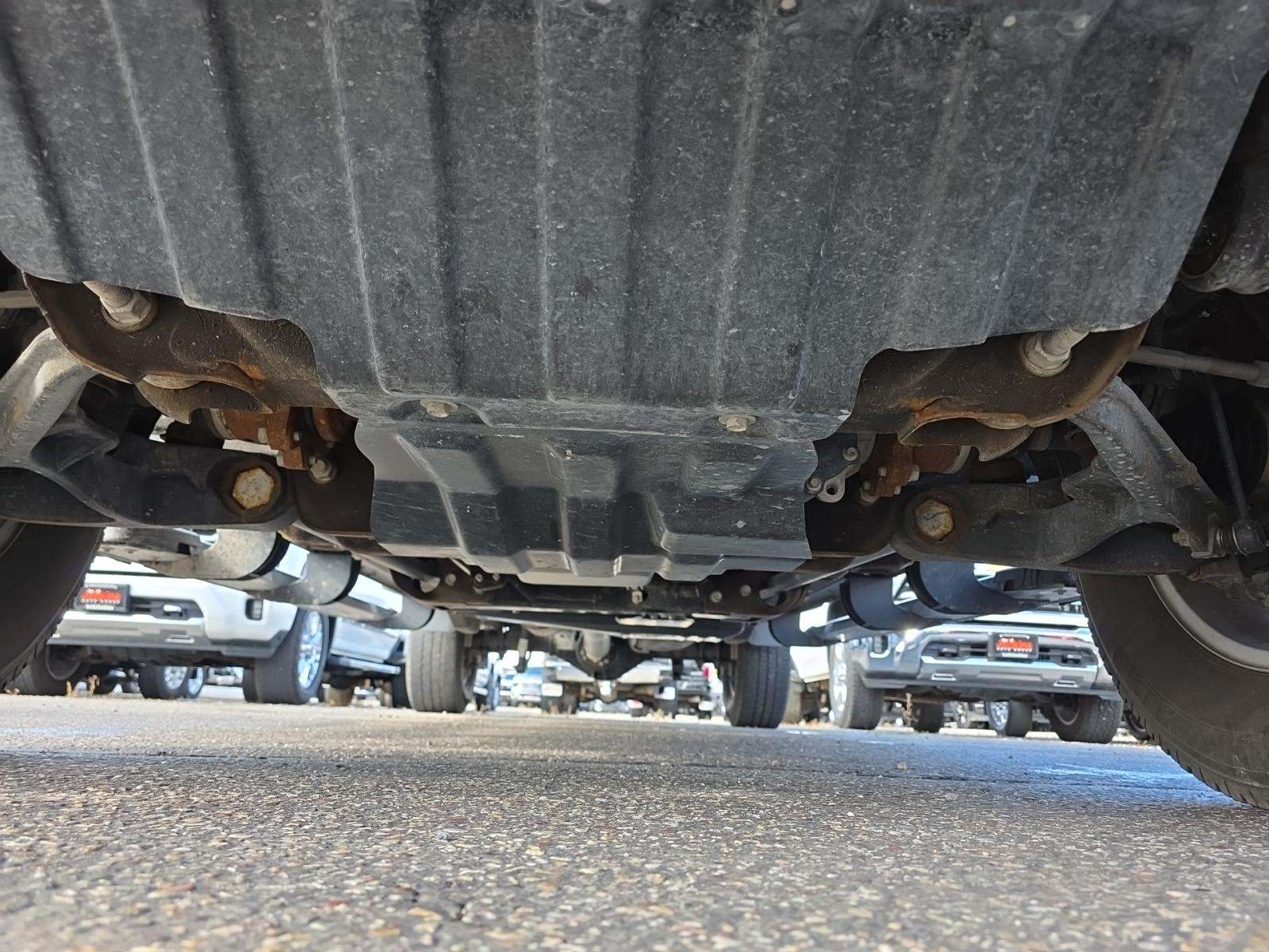 2024 Chevrolet Silverado 3500HD LTZ AWD