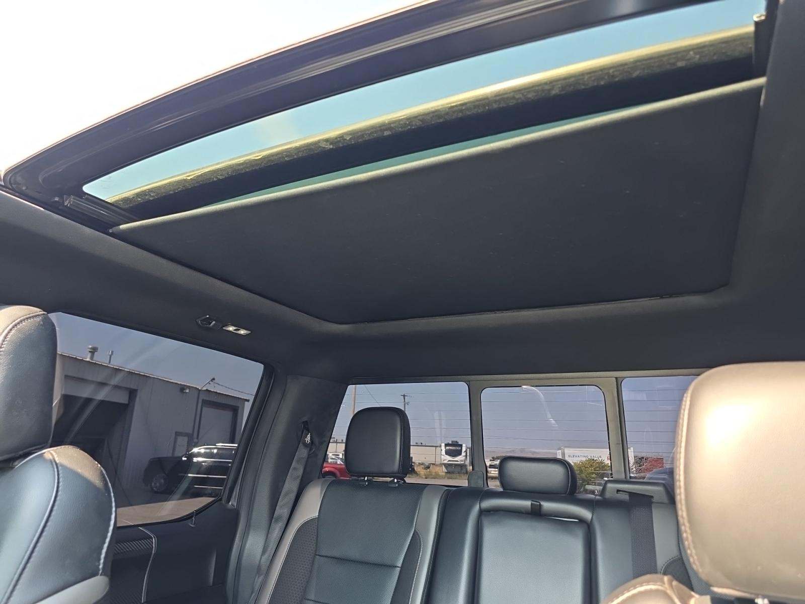 2019 Ford F-150 Raptor AWD