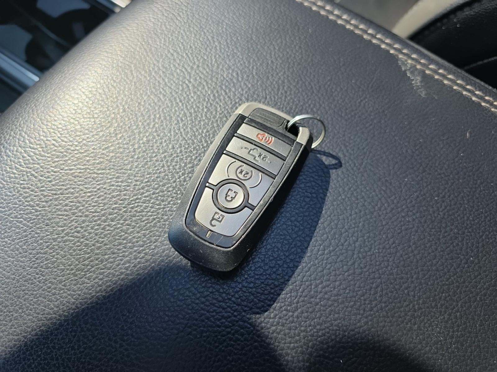 2019 Ford F-150 Raptor AWD