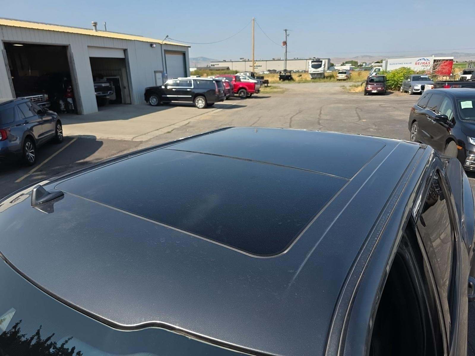 2019 Ford F-150 Raptor AWD