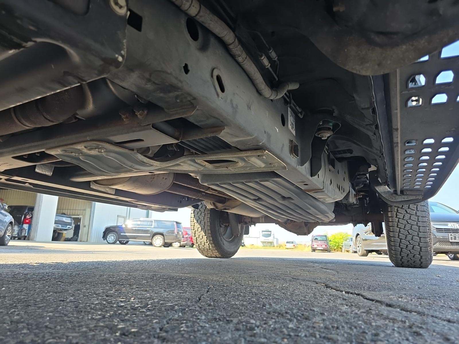 2019 Ford F-150 Raptor AWD