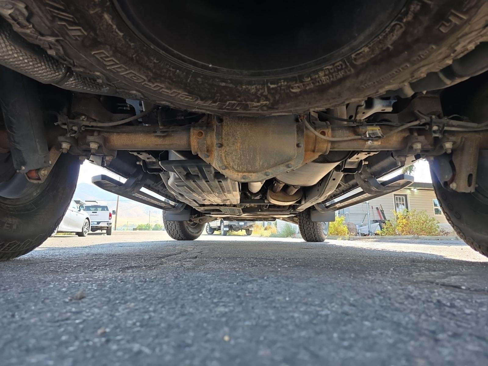 2019 Ford F-150 Raptor AWD