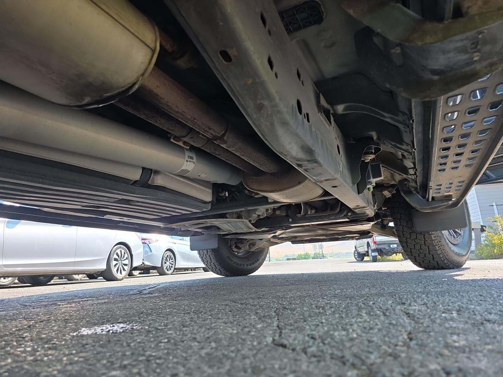 2019 Ford F-150 Raptor AWD