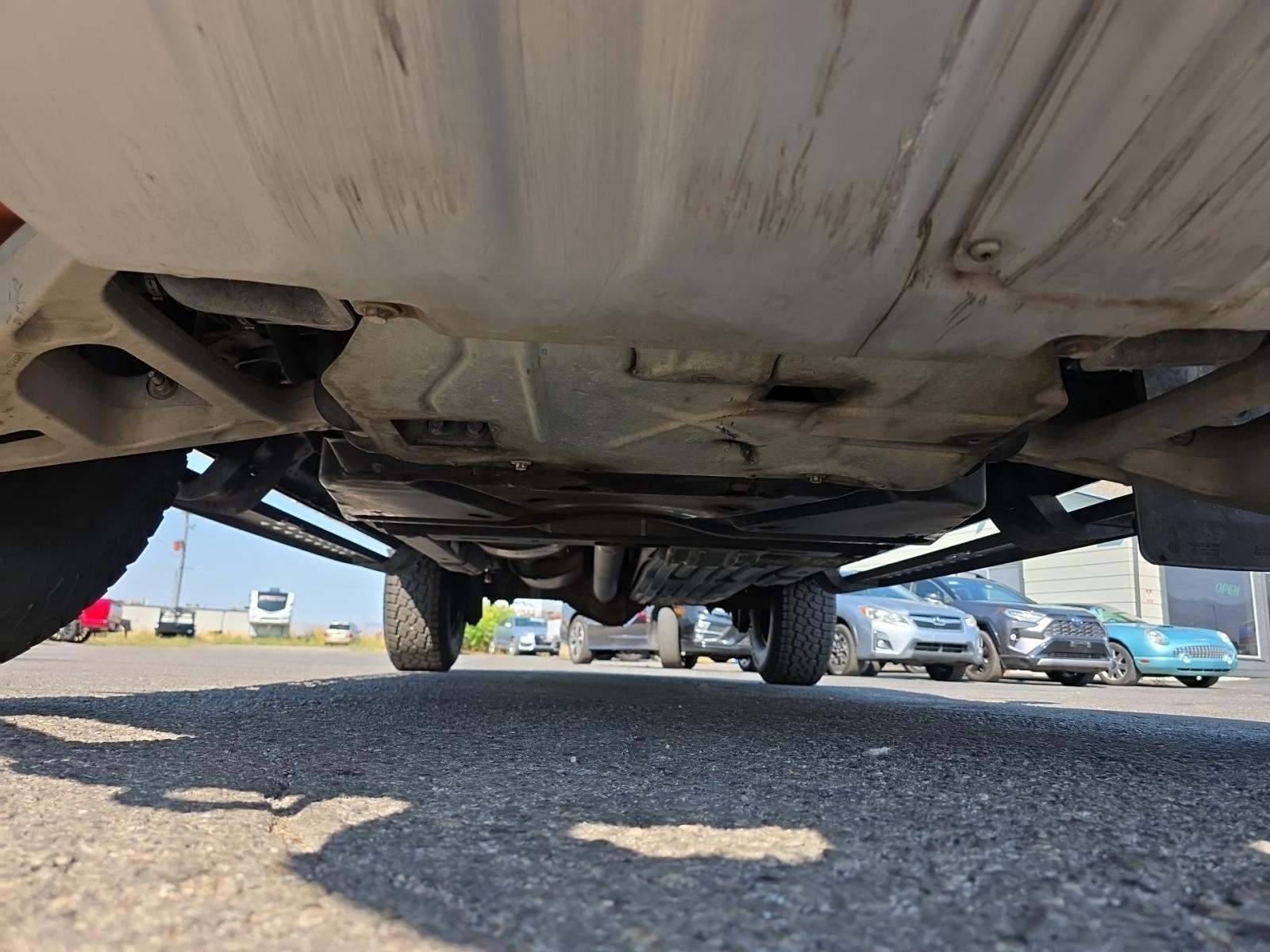 2019 Ford F-150 Raptor AWD