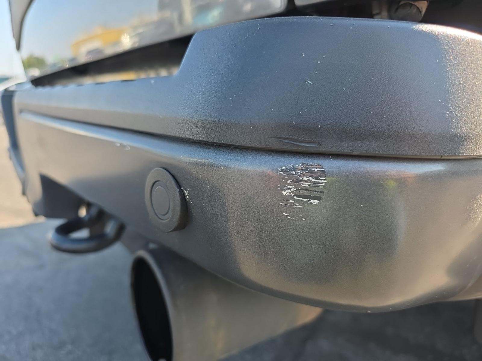 2019 Ford F-150 Raptor AWD