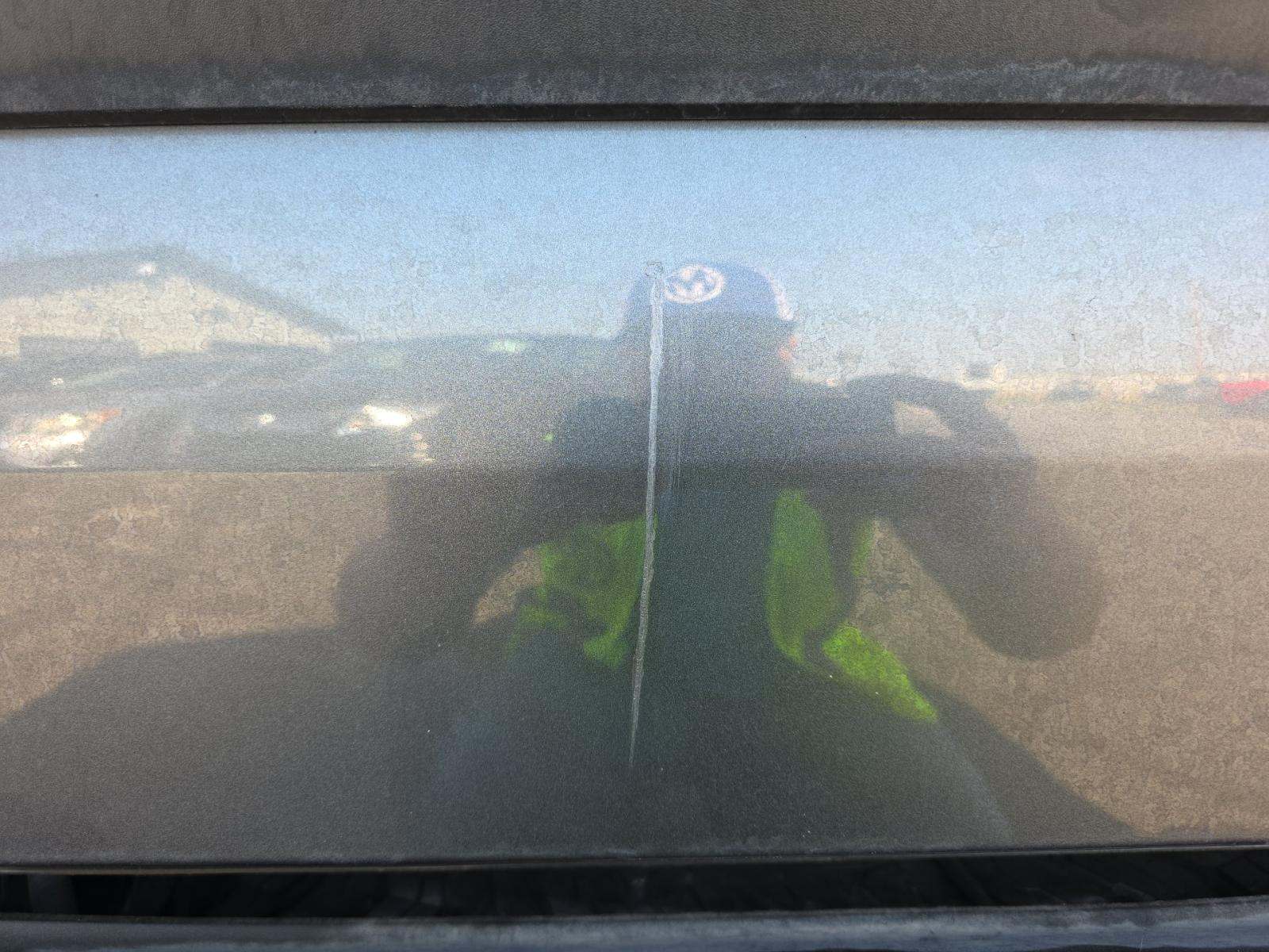 2019 Ford F-150 Raptor AWD