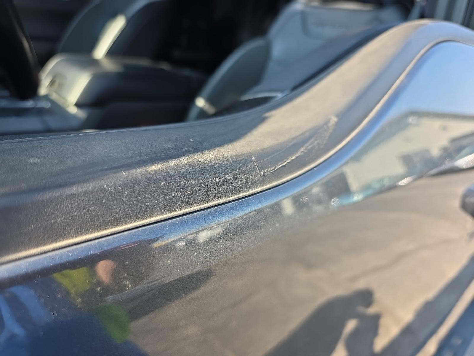 2019 Ford F-150 Raptor AWD