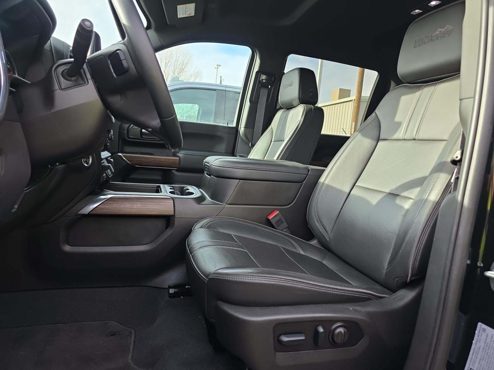 2023 Chevrolet Silverado 2500HD High Country AWD