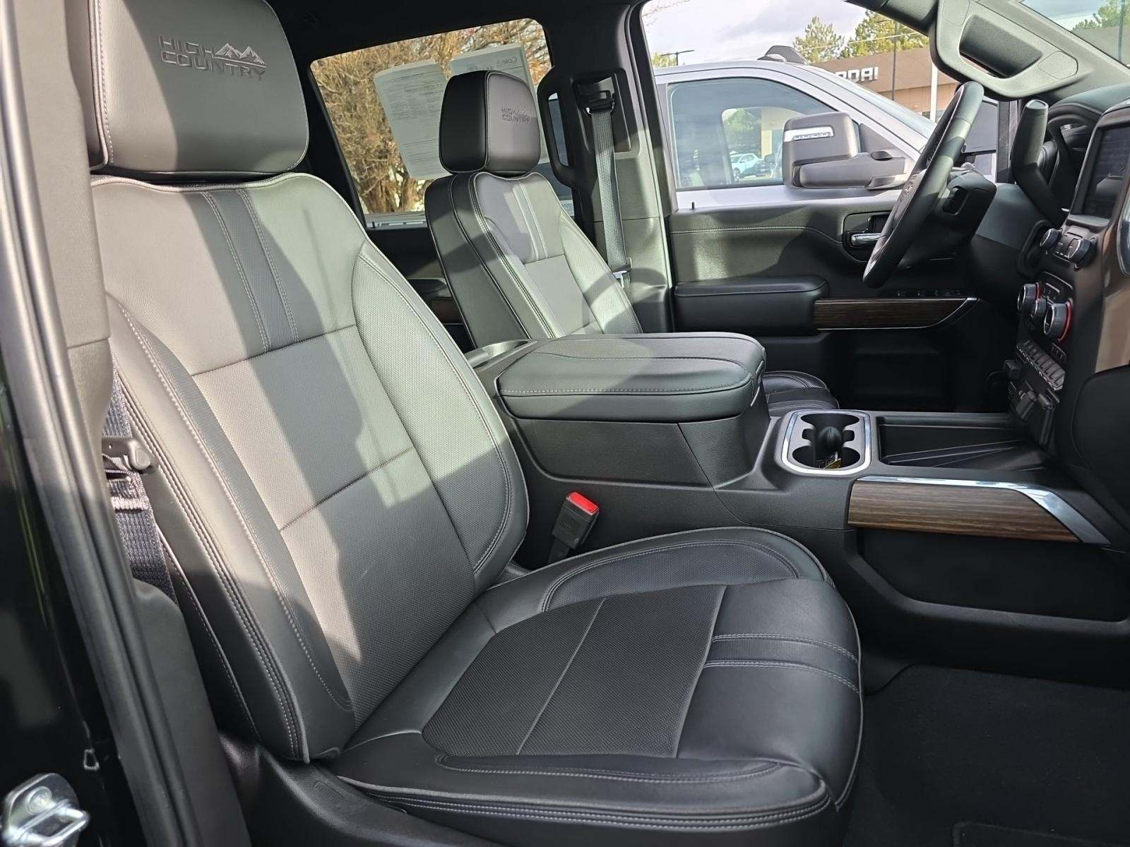 2023 Chevrolet Silverado 2500HD High Country AWD