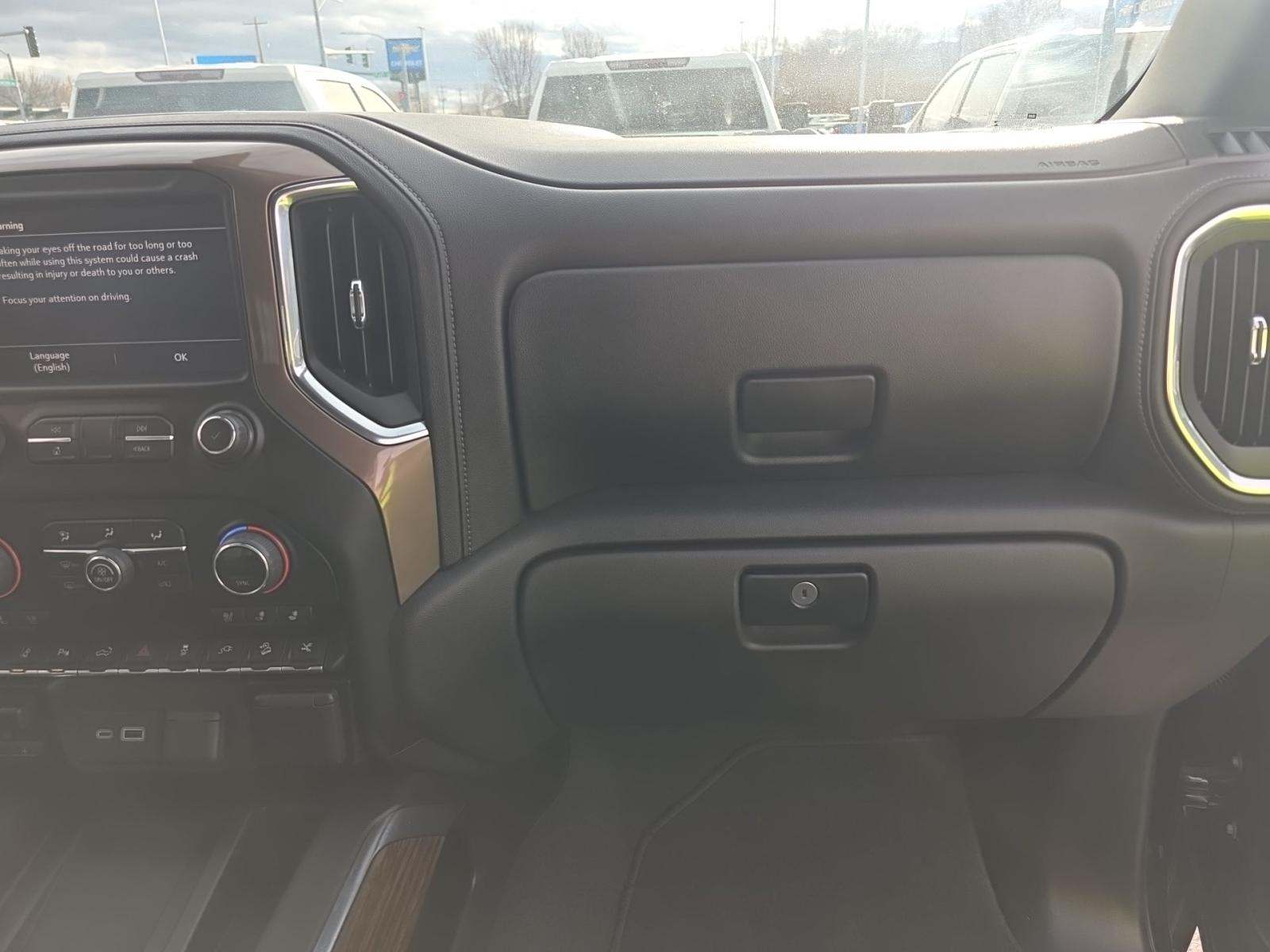 2023 Chevrolet Silverado 2500HD High Country AWD