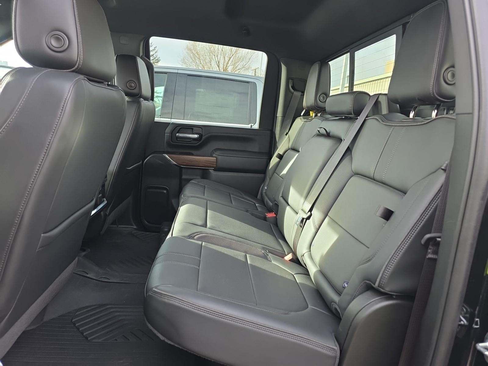 2023 Chevrolet Silverado 2500HD High Country AWD