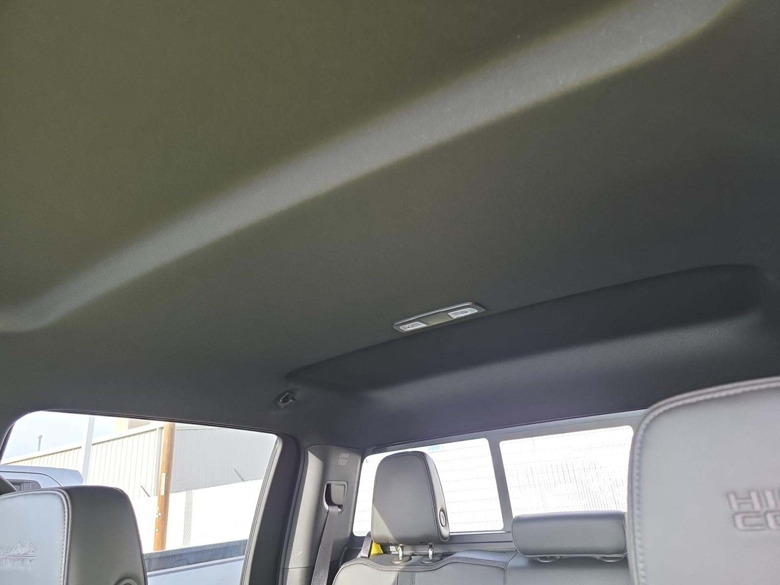 2023 Chevrolet Silverado 2500HD High Country AWD