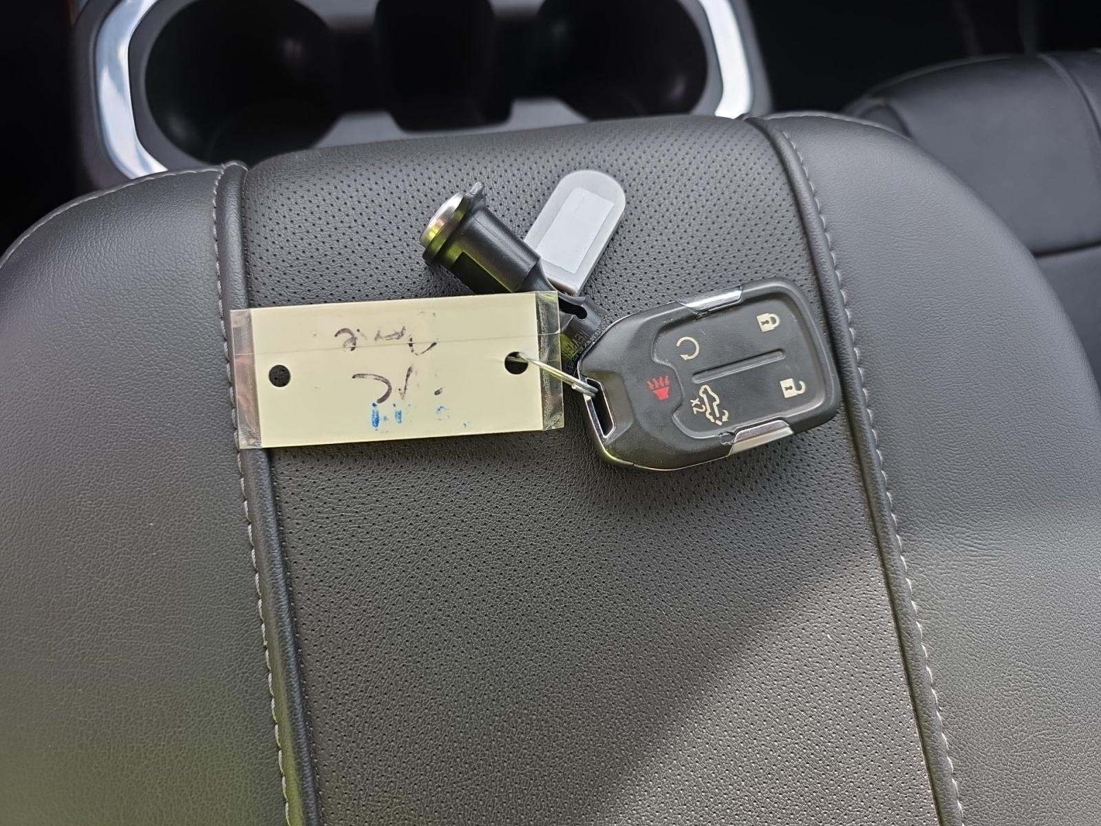 2023 Chevrolet Silverado 2500HD High Country AWD