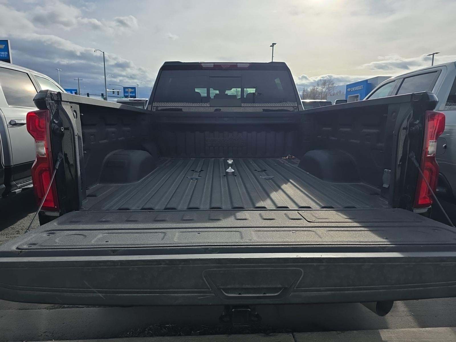 2023 Chevrolet Silverado 2500HD High Country AWD