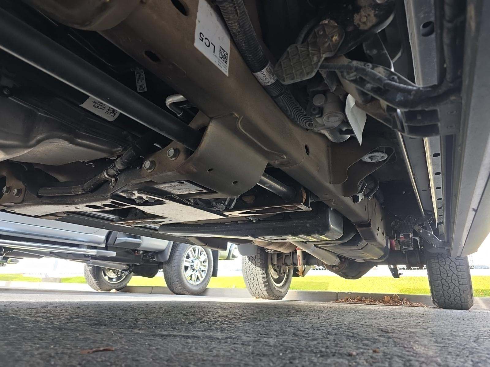 2023 Chevrolet Silverado 2500HD High Country AWD