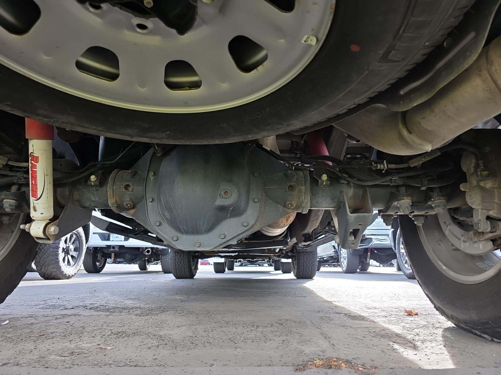 2023 Chevrolet Silverado 2500HD High Country AWD