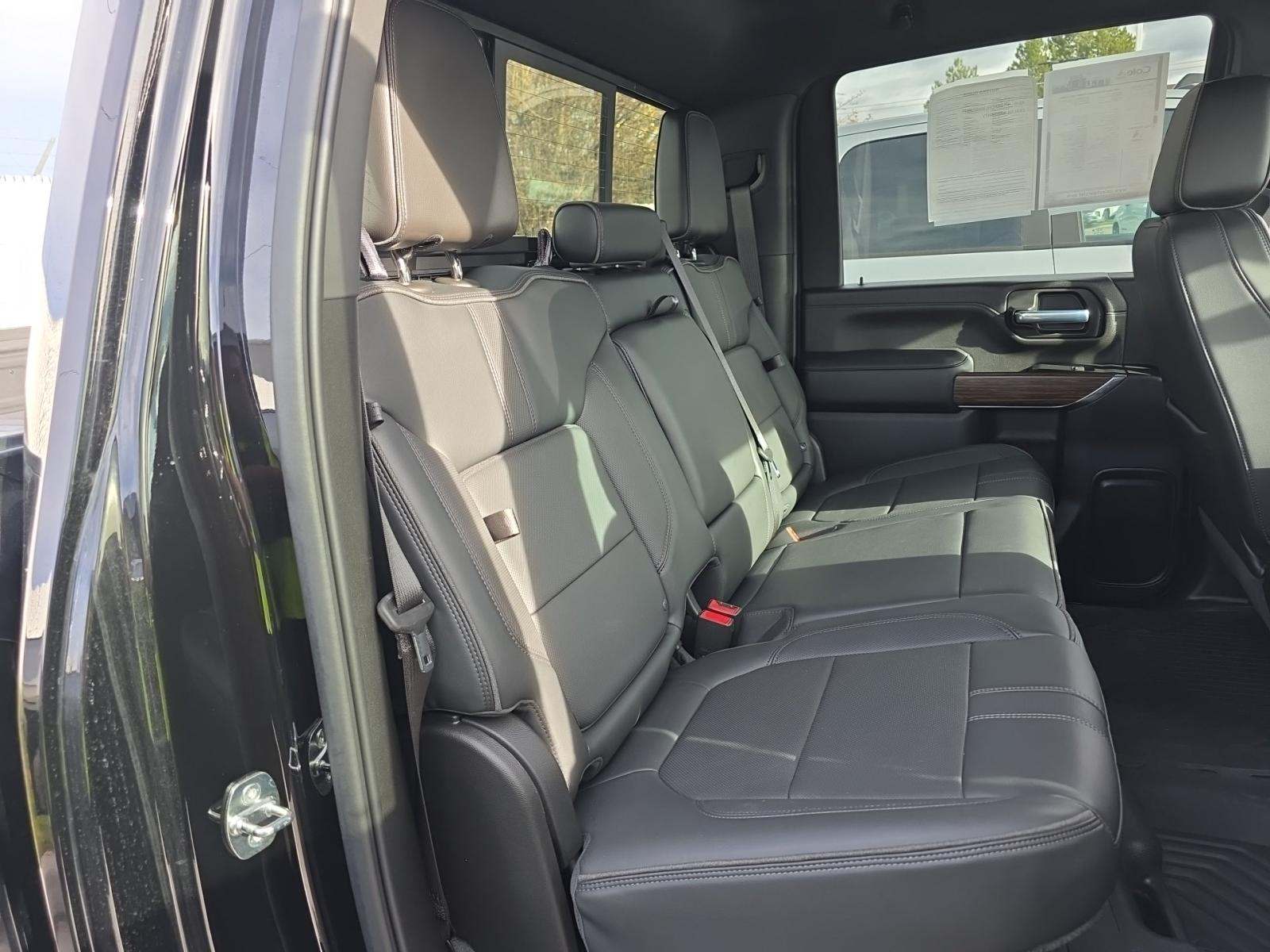 2023 Chevrolet Silverado 2500HD High Country AWD