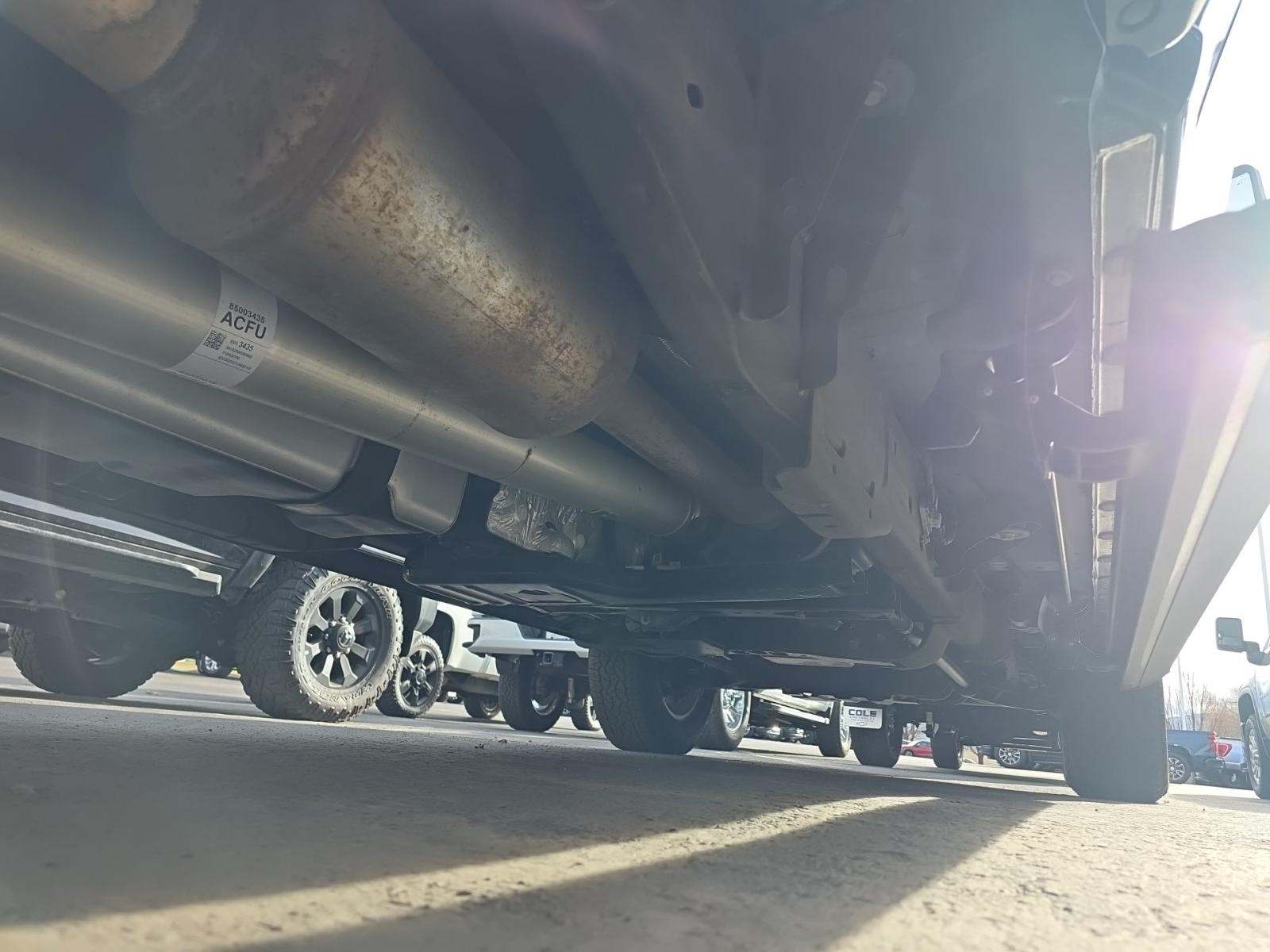 2023 Chevrolet Silverado 2500HD High Country AWD