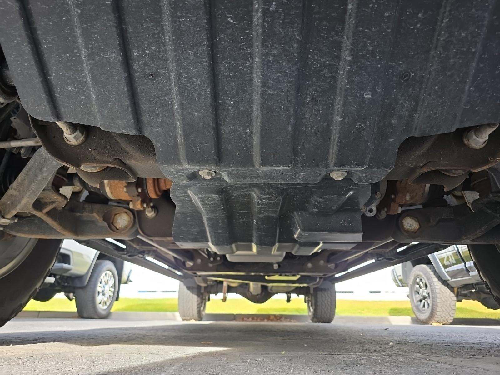 2023 Chevrolet Silverado 2500HD High Country AWD