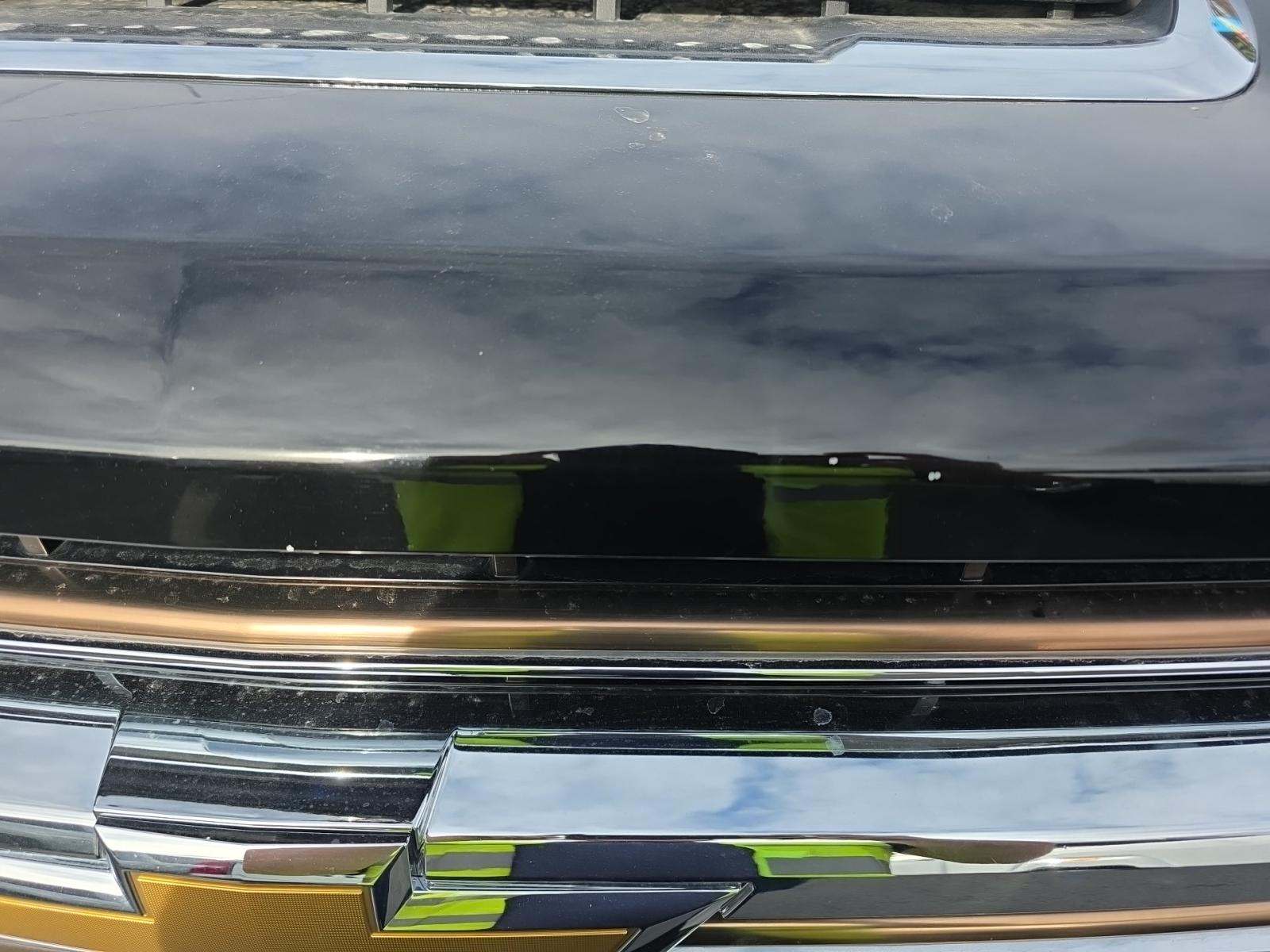 2023 Chevrolet Silverado 2500HD High Country AWD