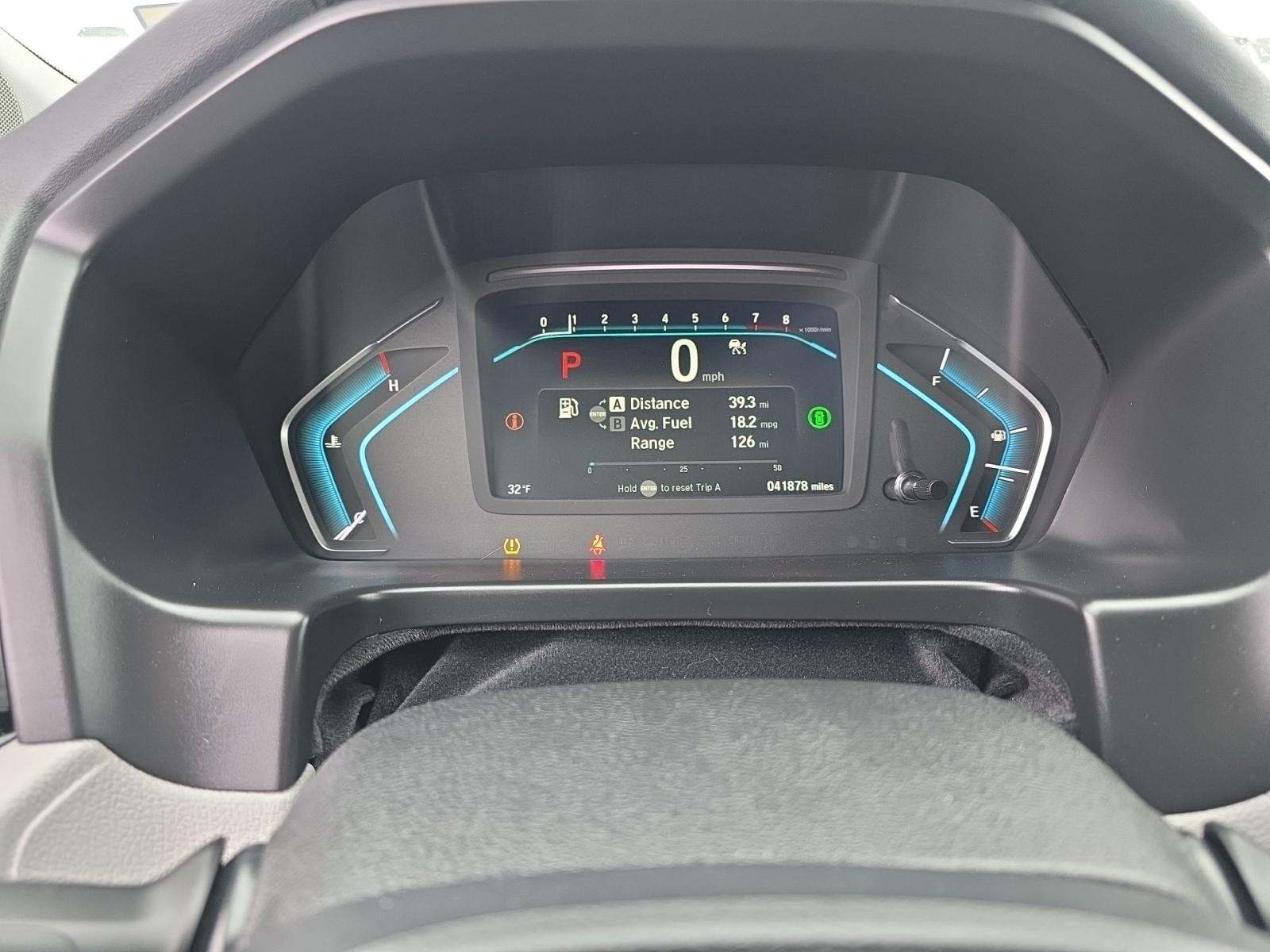 2023 Honda Odyssey Elite FWD