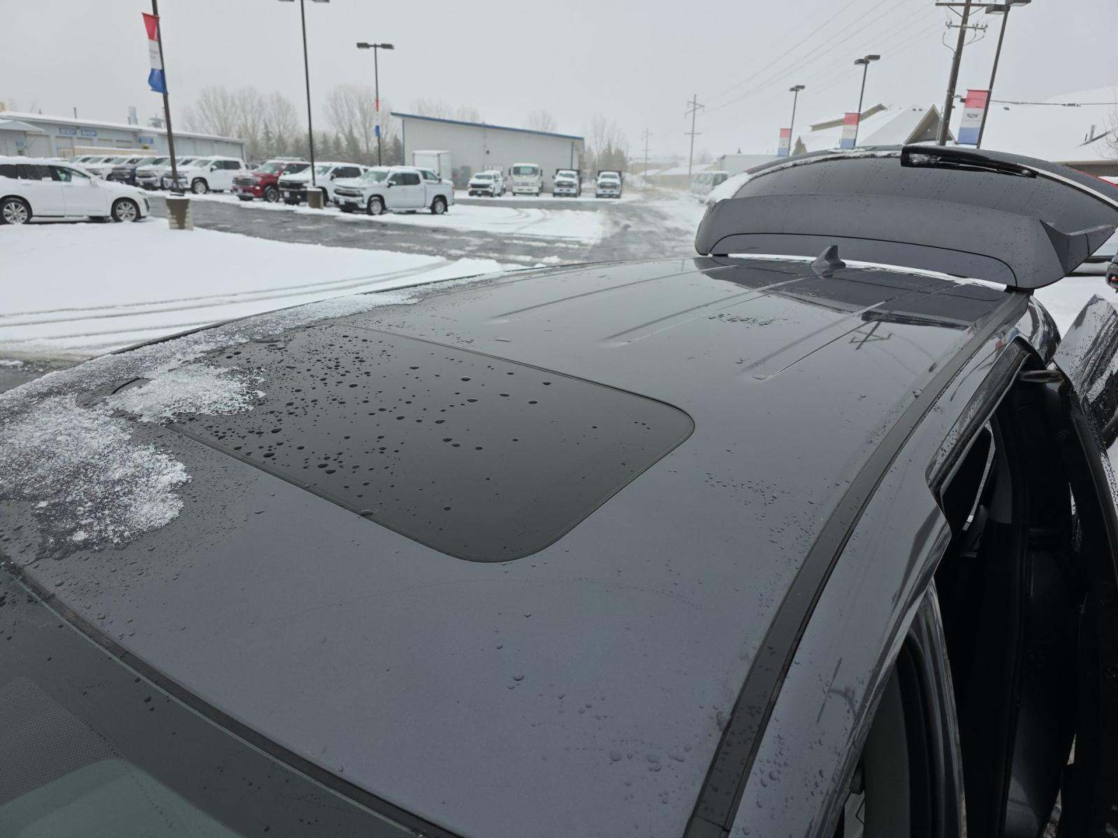 2023 Honda Odyssey Elite FWD