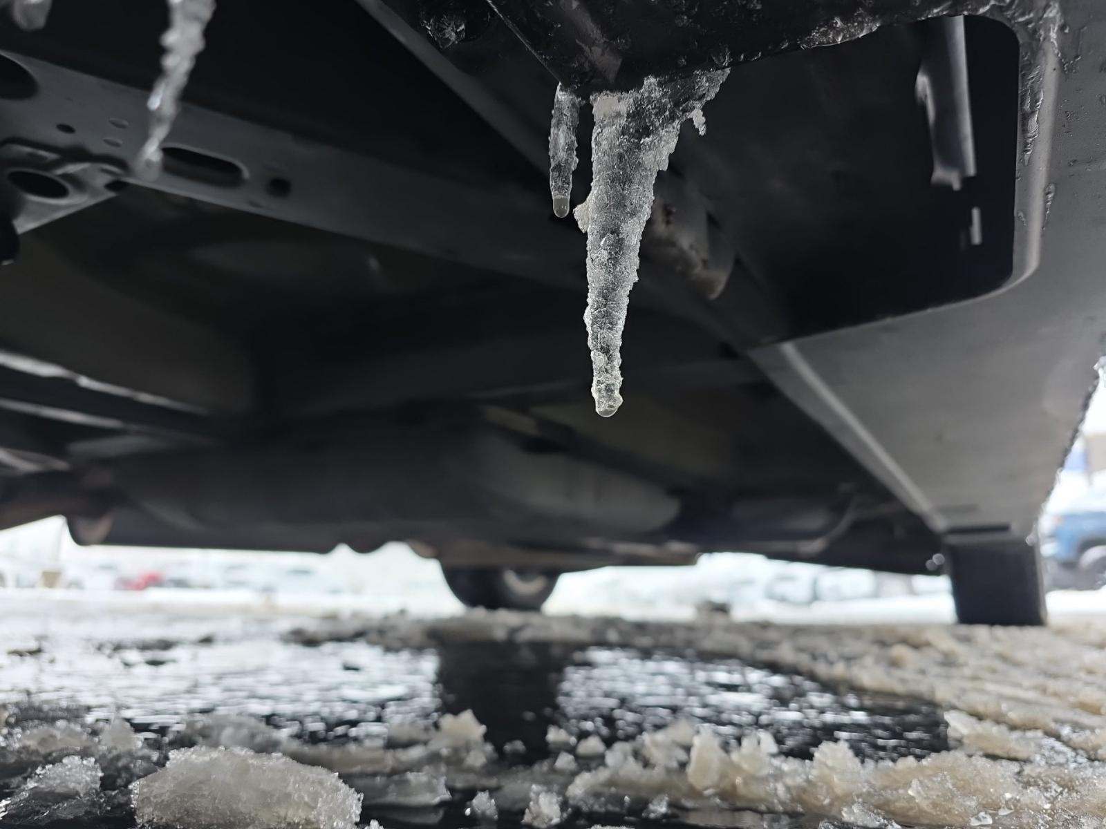 2023 Honda Odyssey Elite FWD