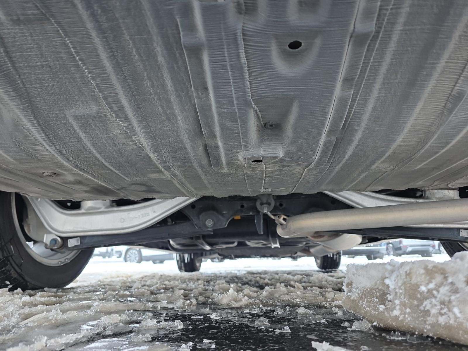 2023 Honda Odyssey Elite FWD