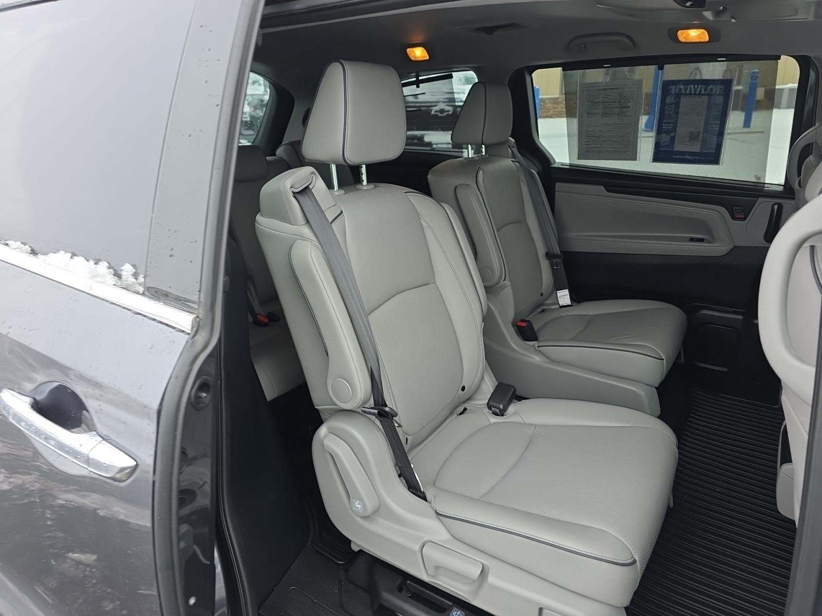 2023 Honda Odyssey Elite FWD