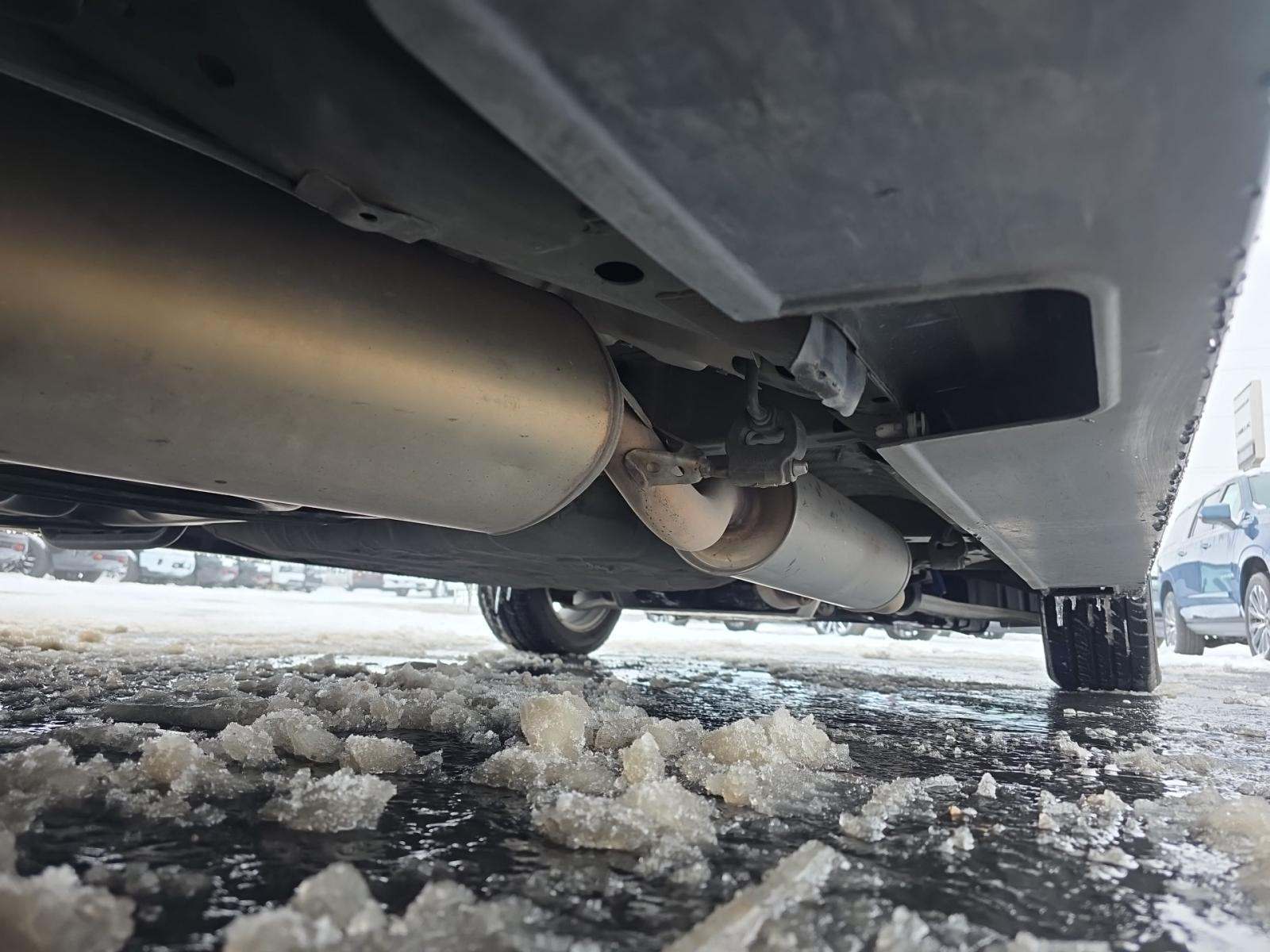 2023 Honda Odyssey Elite FWD