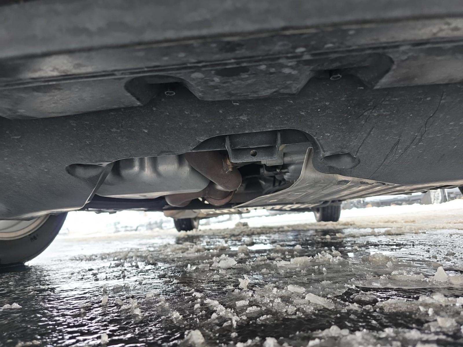 2023 Honda Odyssey Elite FWD