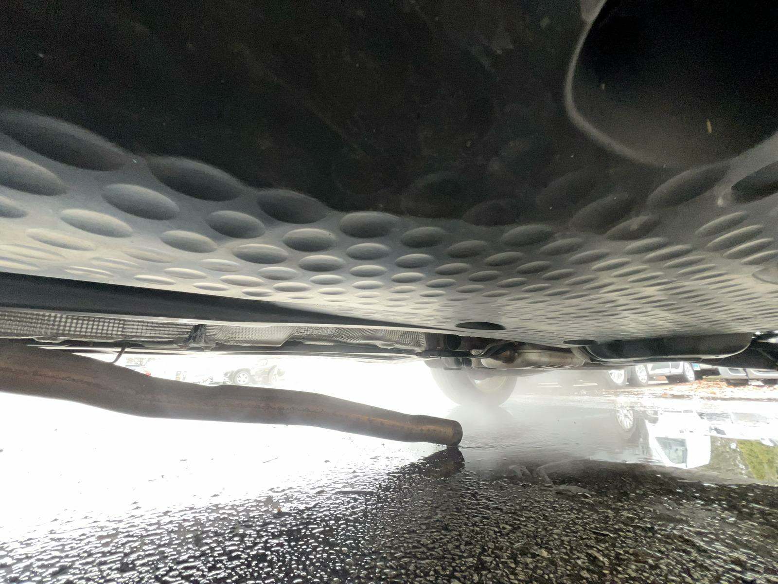 2013 Volkswagen Tiguan SE AWD