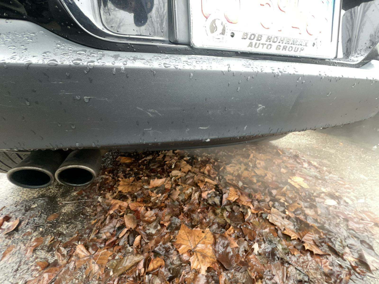 2013 Volkswagen Tiguan SE AWD