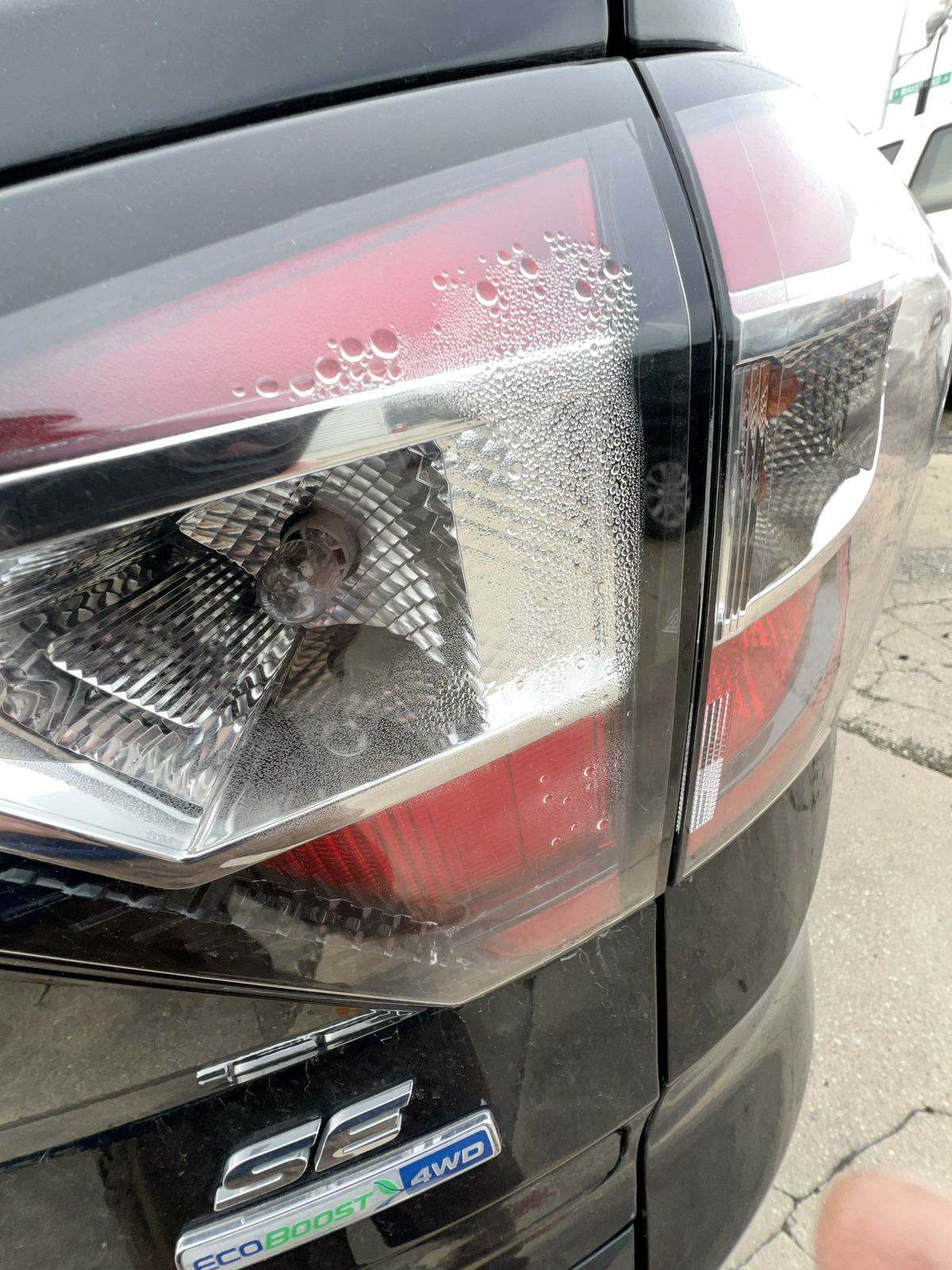 2017 Ford Escape SE AWD