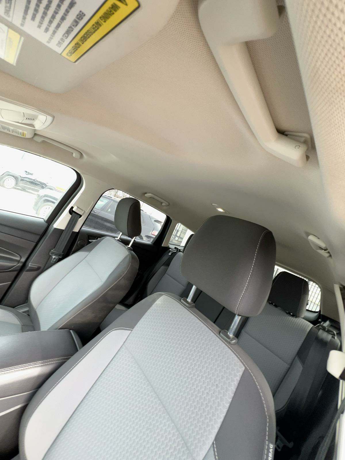 2017 Ford Escape SE AWD