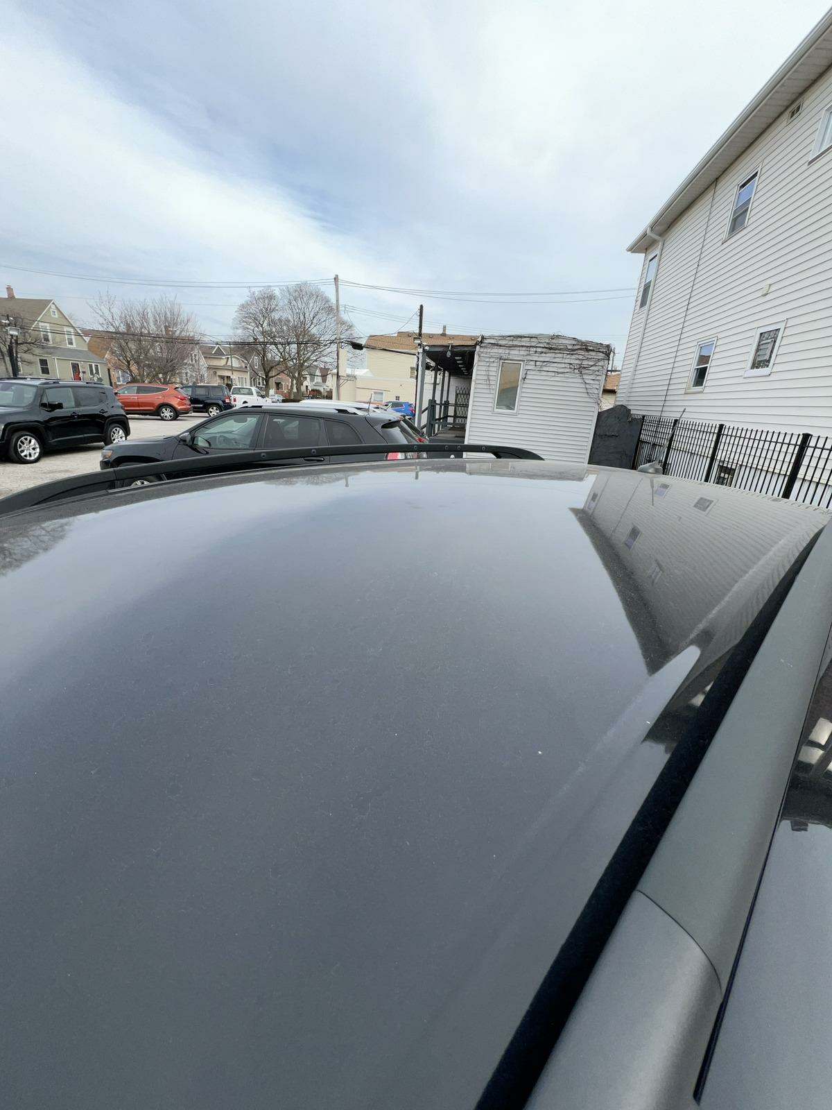 2017 Ford Escape SE AWD