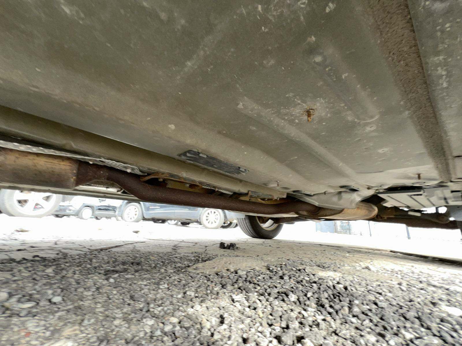 2017 Ford Escape SE AWD