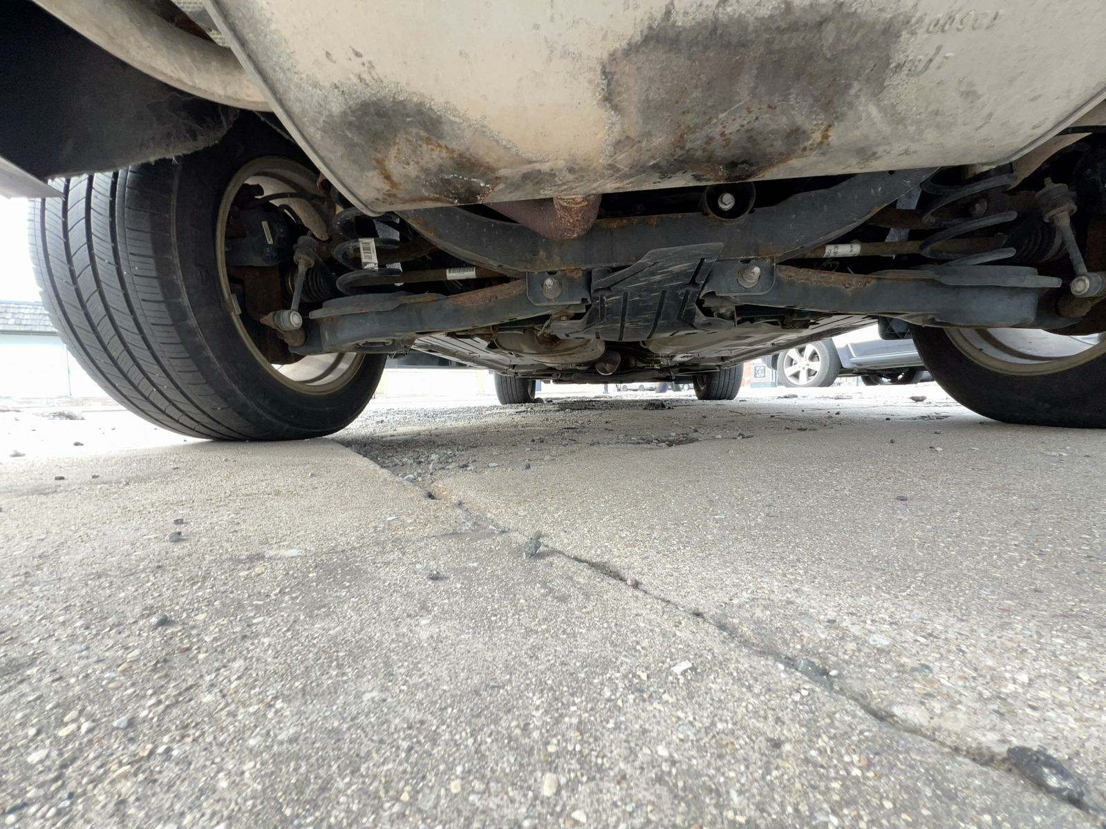 2017 Ford Escape SE AWD