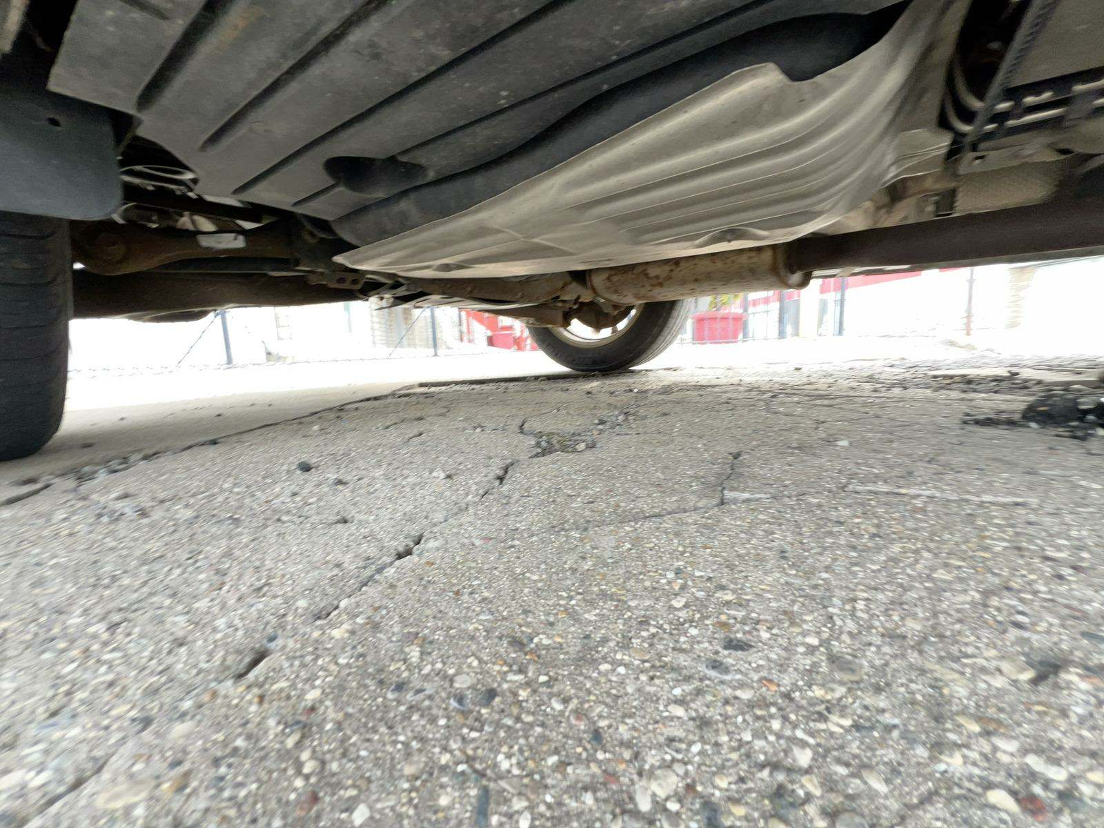 2017 Ford Escape SE AWD