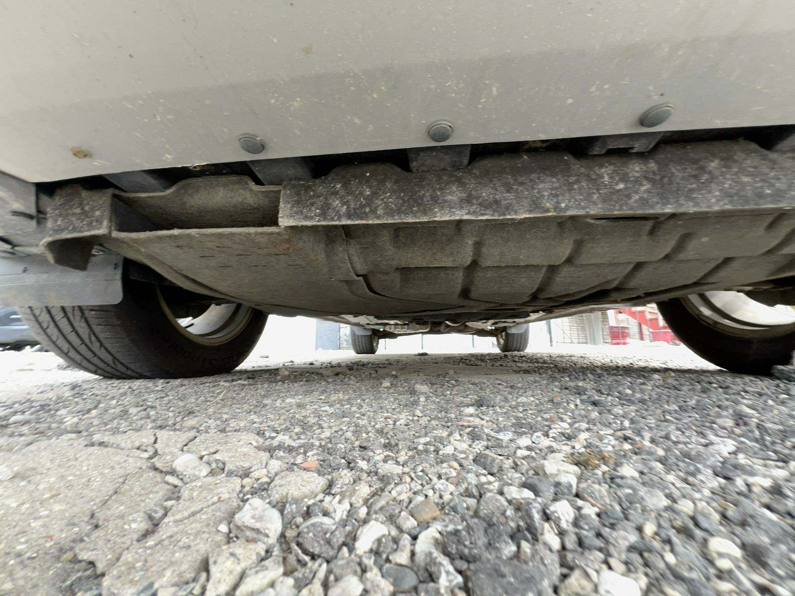 2017 Ford Escape SE AWD