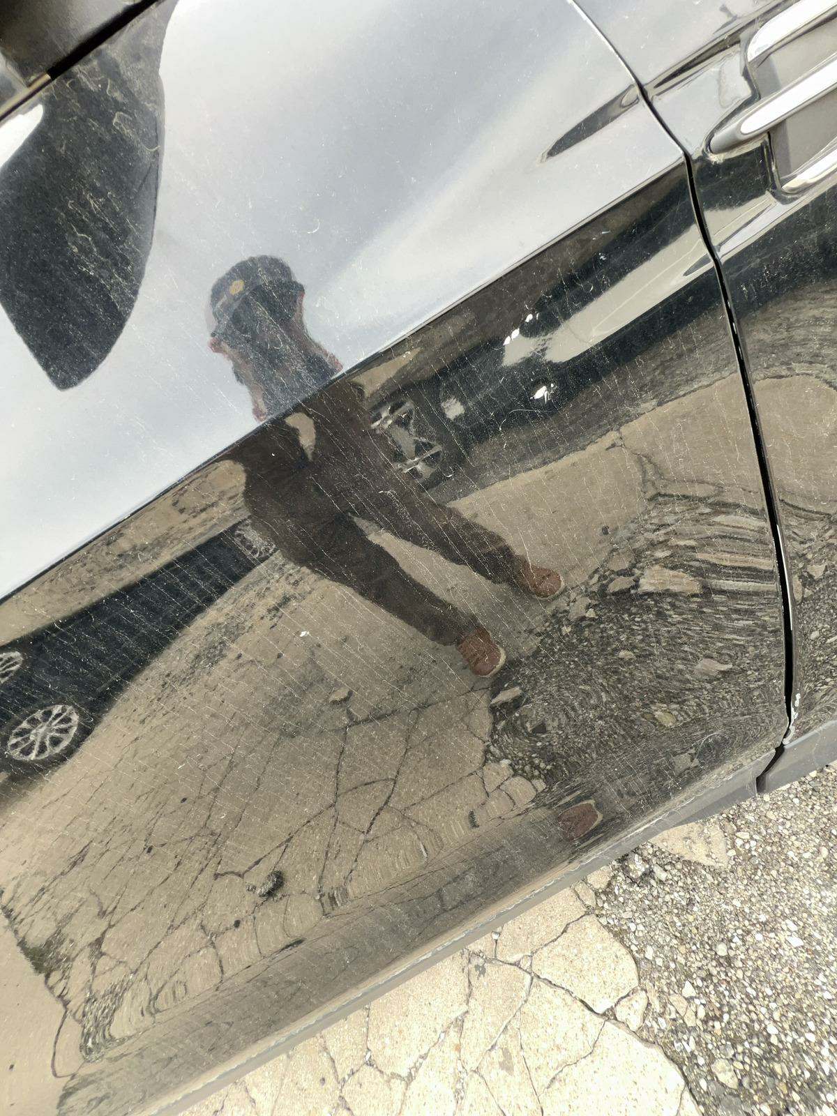 2017 Ford Escape SE AWD