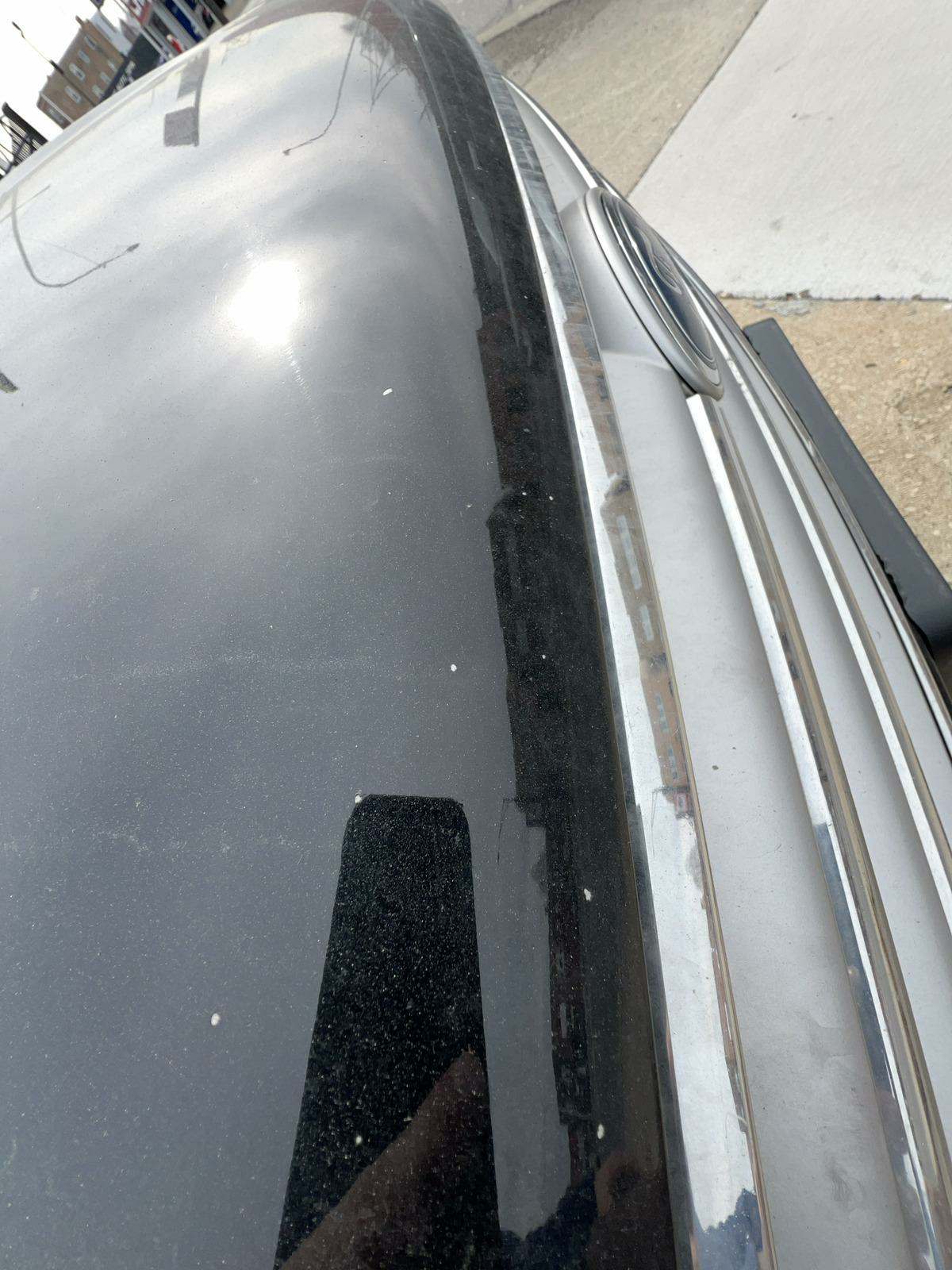 2017 Ford Escape SE AWD