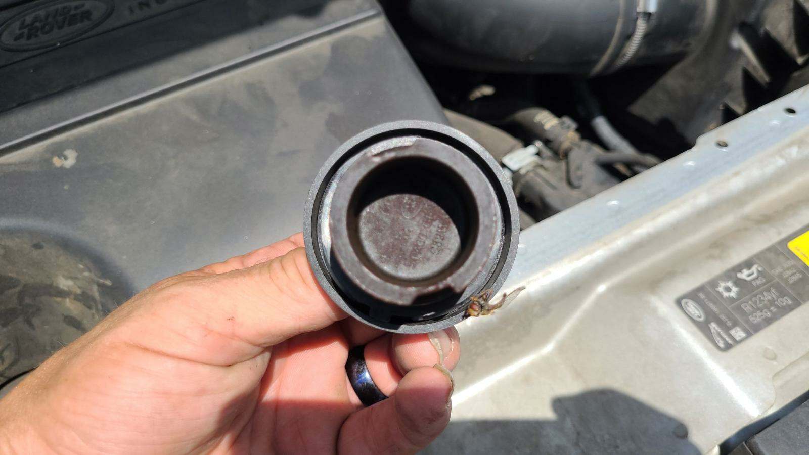 2018 Land Rover Discovery Sport HSE AWD